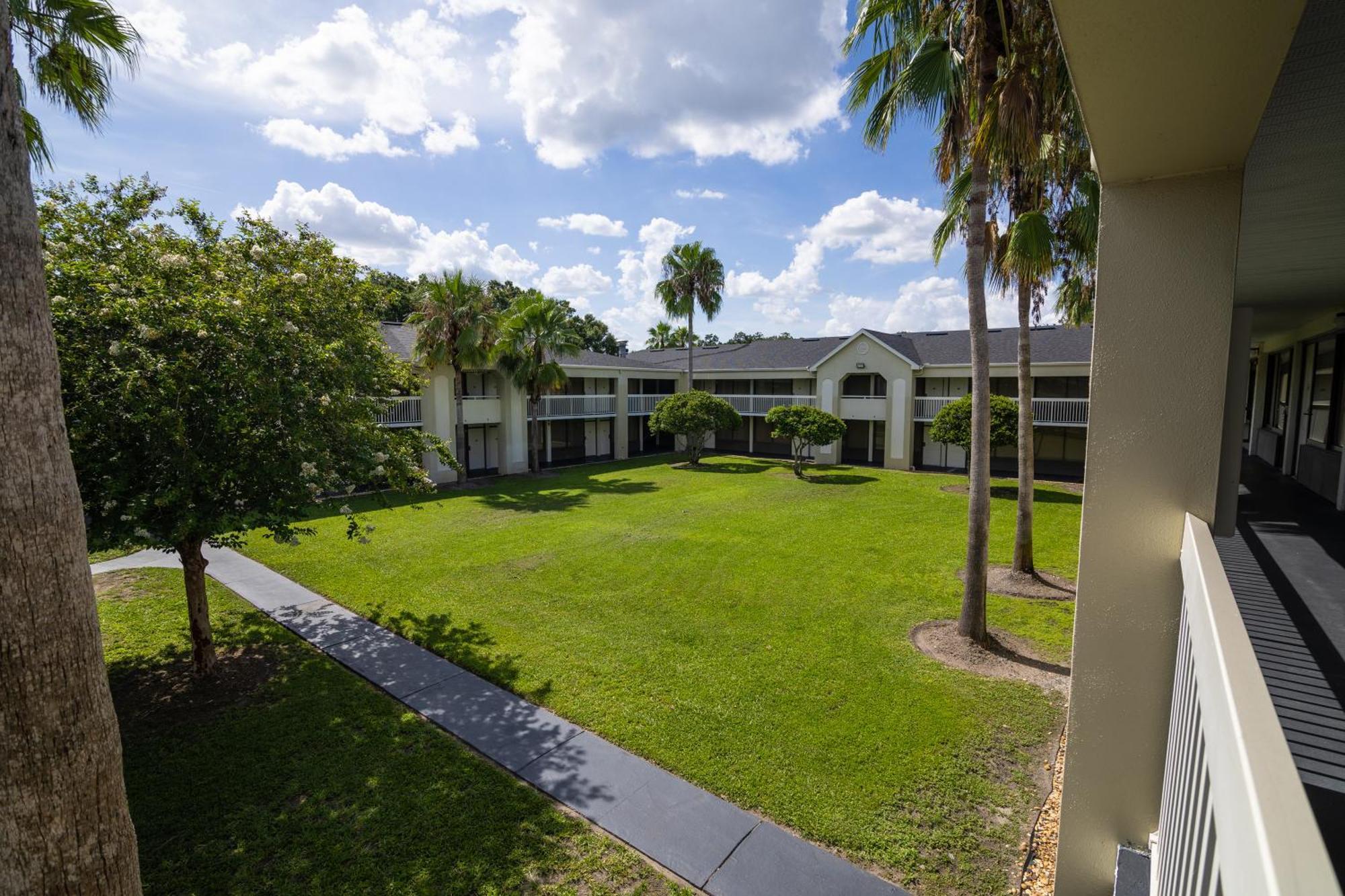 Hotel Room Near Disney 4 People Kissimmee Exterior foto